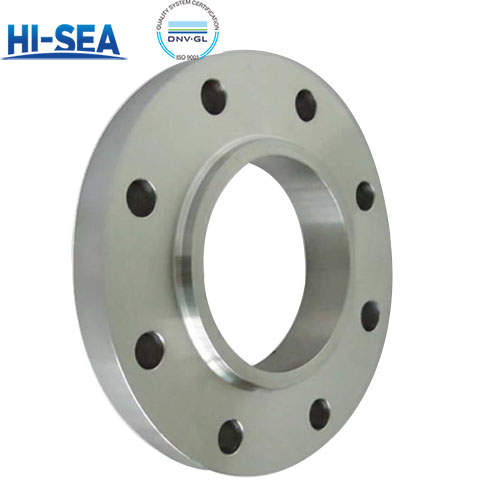 150Lbs Sliding Flange